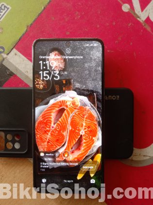 Redmi note 11pro 6/128